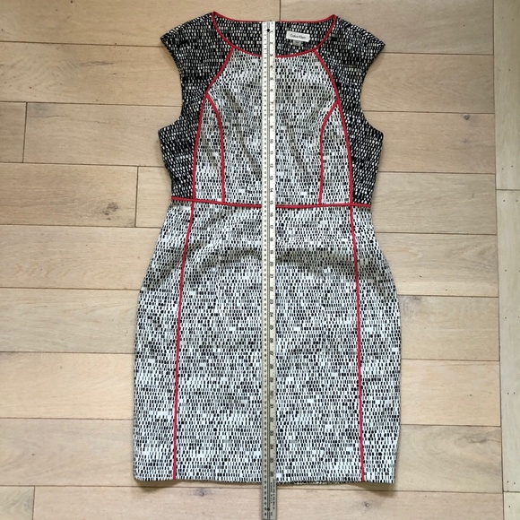 Calvin Klein dress - Picture 6 of 7